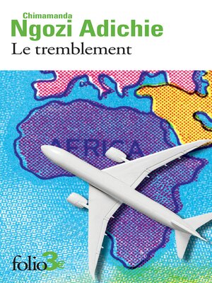 cover image of Le tremblement / Lundi de la semaine dernière
